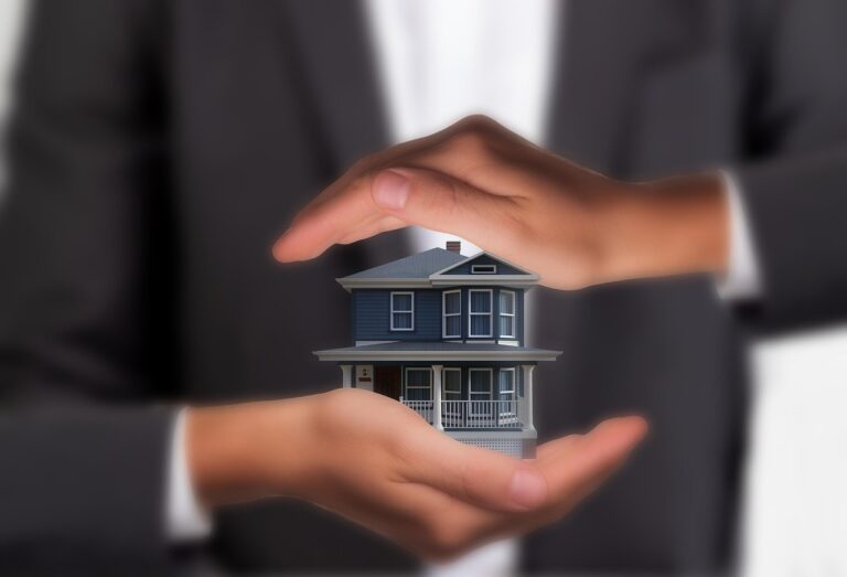 Casa unifamiliar moderna - vivienda inversión inmobiliaria