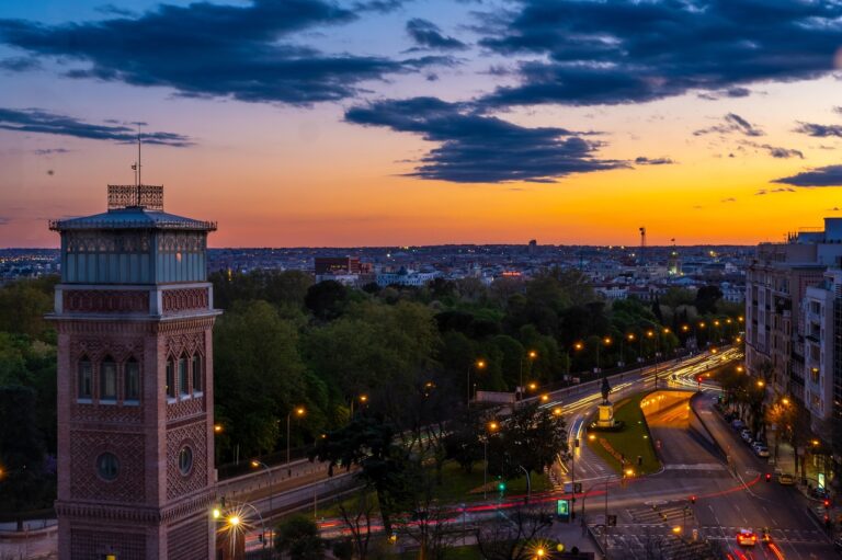 Madrid centro - inversión inmobiliaria