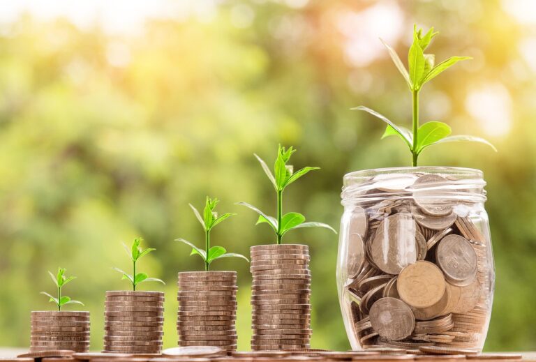 Inversión financiera - rentabilidad inmobiliaria