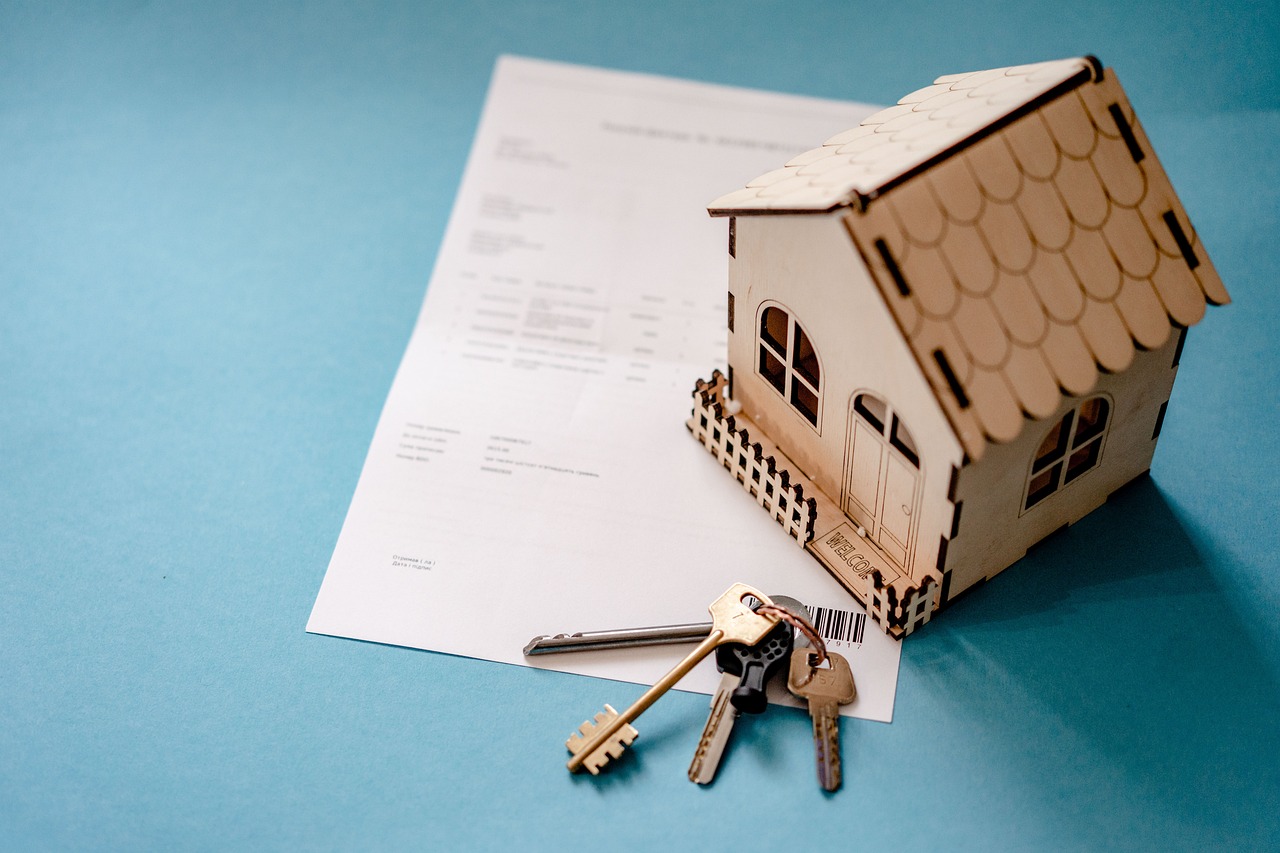 Asesoramiento integral compra vivienda