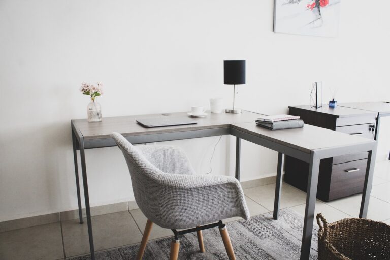 Espacio de trabajo - asesoramiento profesional