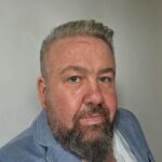 Santiago García, Personal Shopper Inmobiliario
