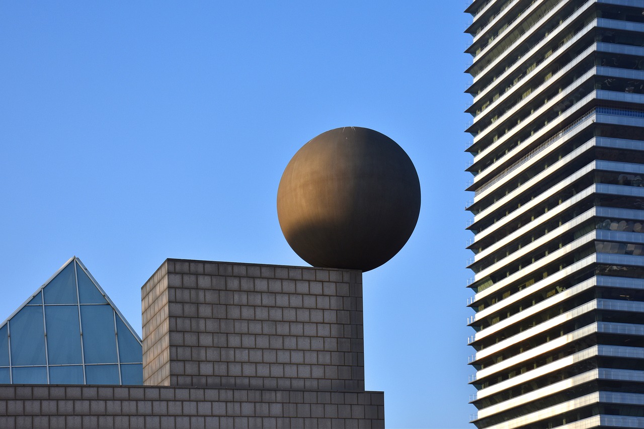 Barcelona arquitectura modernista España