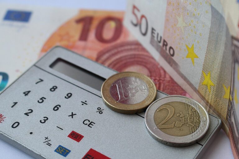 Finanzas e inversión inmobiliaria